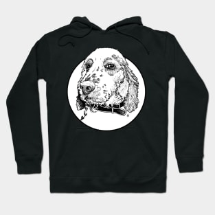 Cocker Spaniel Hoodie